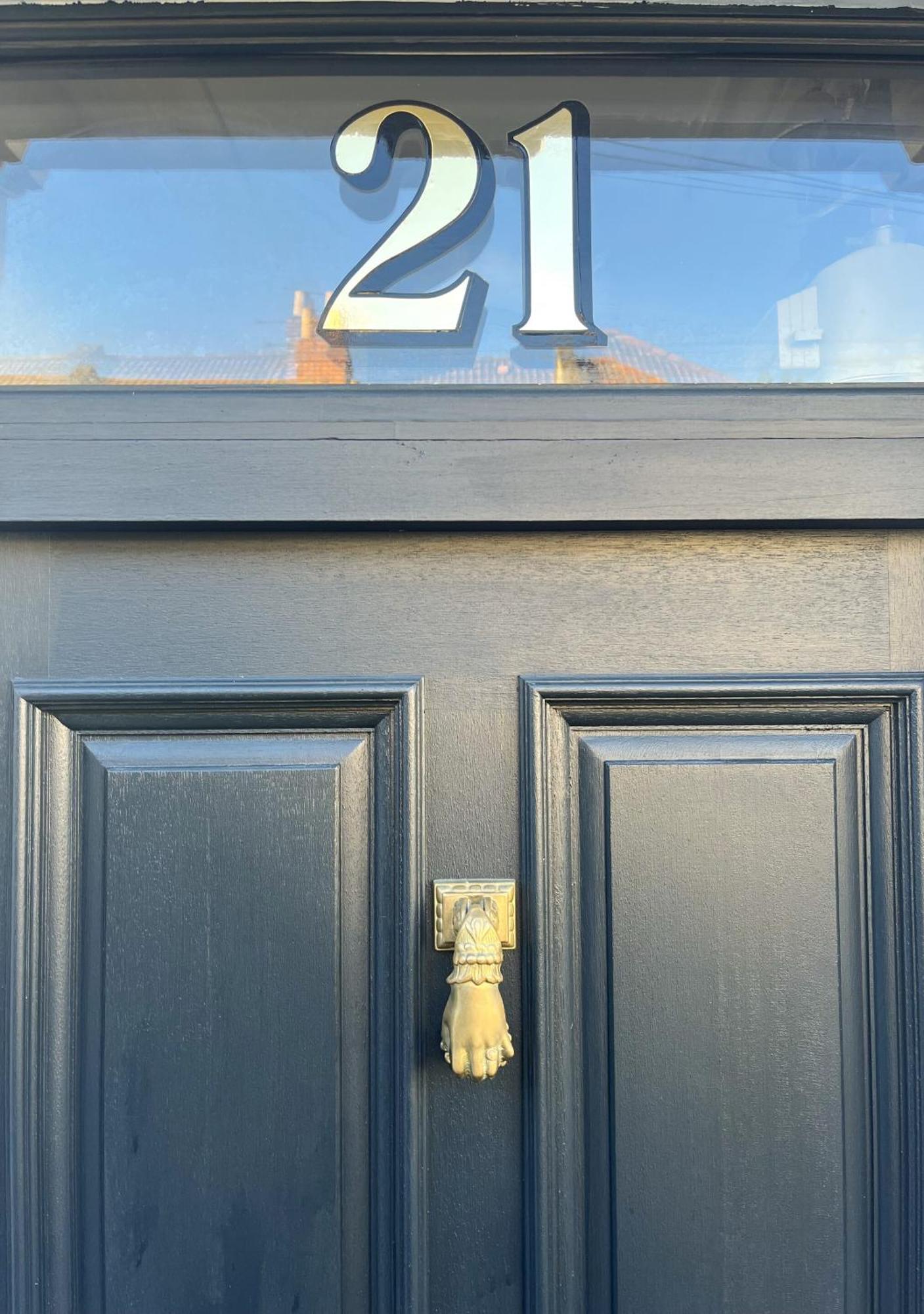 Restored Victorian Home With Private Garden Bristol Exteriör bild