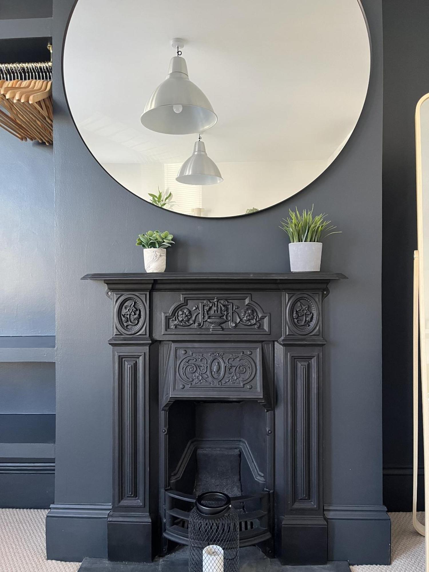 Restored Victorian Home With Private Garden Bristol Exteriör bild