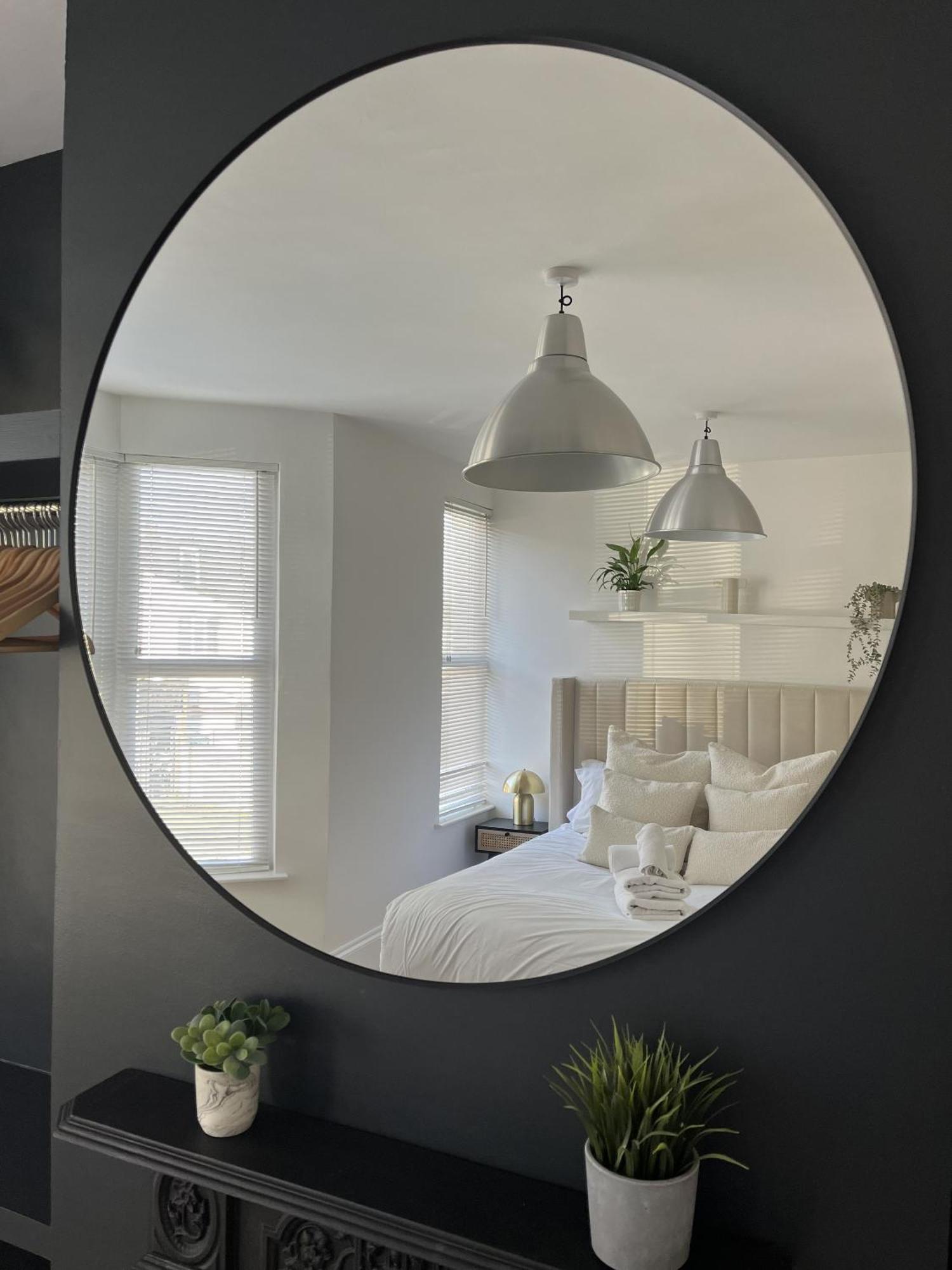 Restored Victorian Home With Private Garden Bristol Exteriör bild