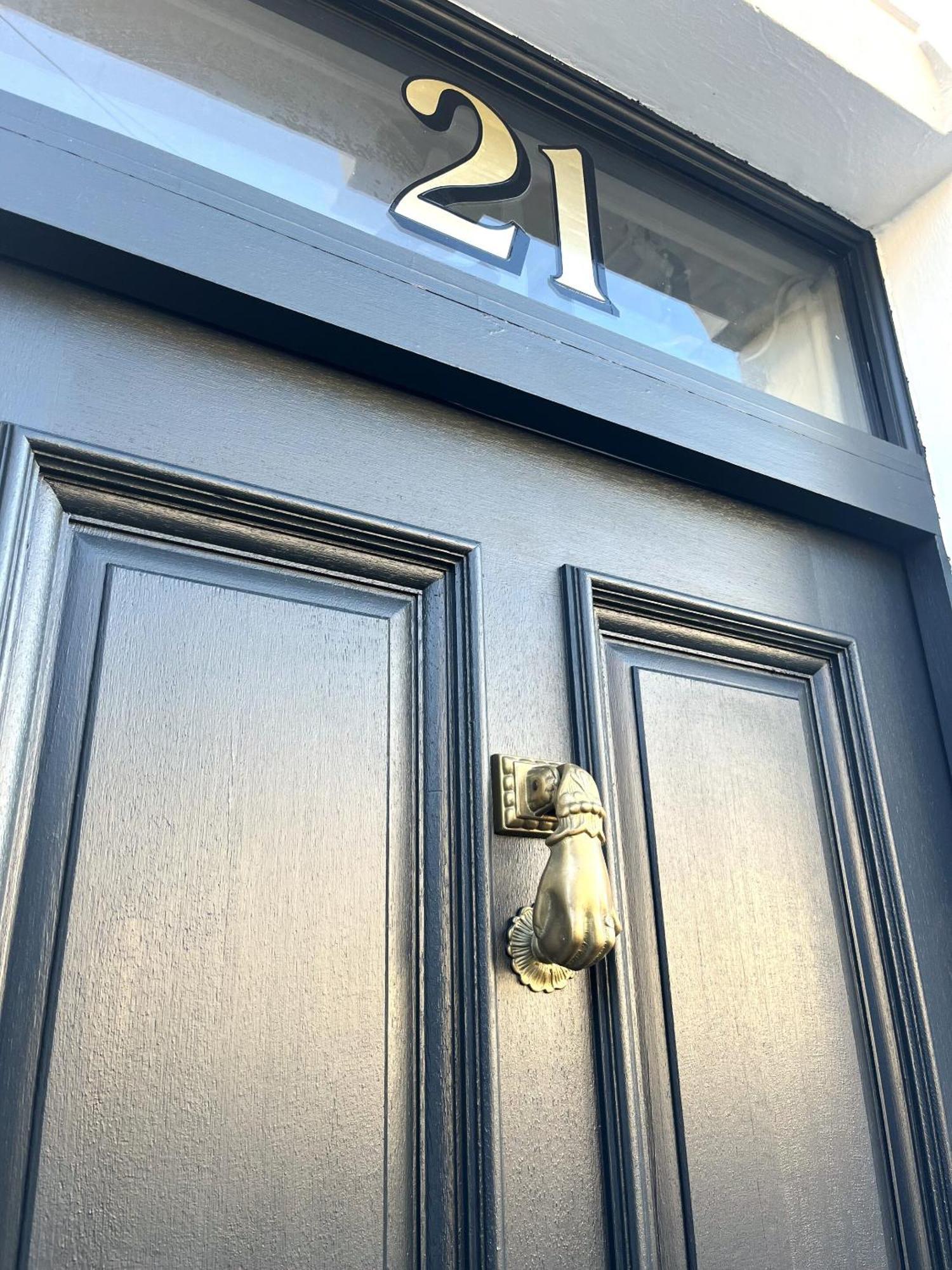 Restored Victorian Home With Private Garden Bristol Exteriör bild